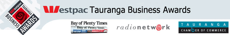 Tauranga Chamber of Commerce